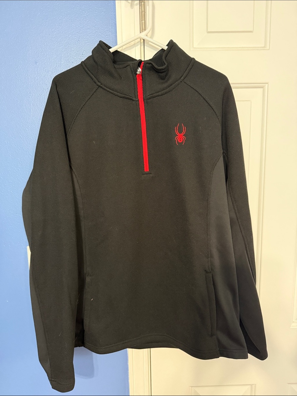 Men’s Spyder Sweater